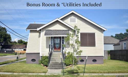 9129 Nelson St, New Orleans, LA, 70118-1641 | Card Image