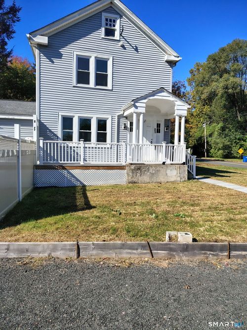 377 W Wolcott Ave, Windsor, CT, 06095-4335 | Card Image