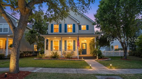 47 5th Ave, Bluffton, SC, 29910-7631 | Card Image