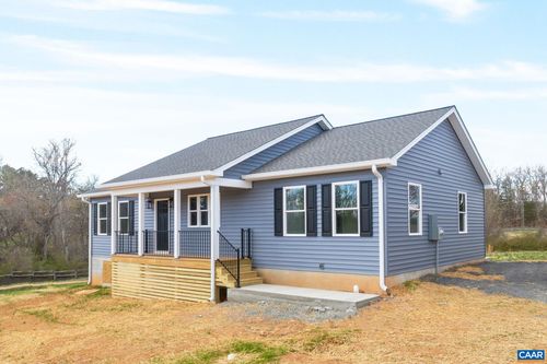 140 Dogwood Hts, Scottsville, VA, 24590 | Card Image