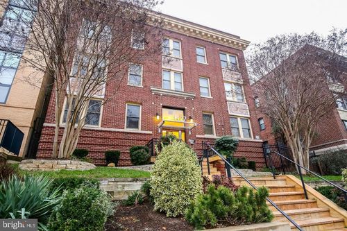 301-1427 Chapin St Nw, WASHINGTON, DC, 20009-8520 | Card Image