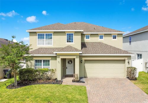 161 Williamson Dr, DAVENPORT, FL, 33897-6255 | Card Image