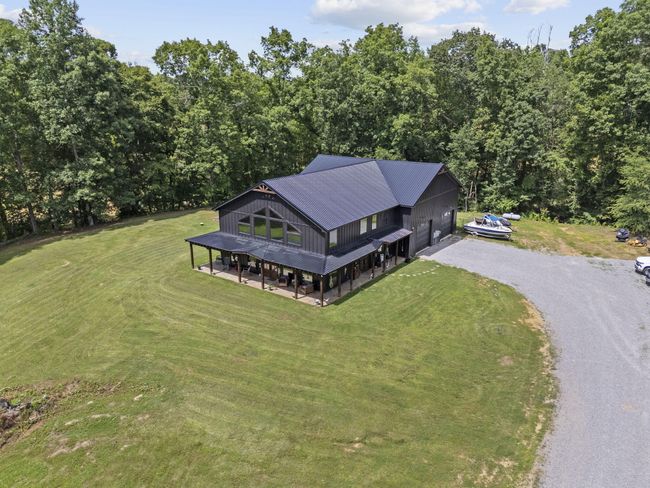 989 Kay Conley Rd, House other with 4 bedrooms, 4 bathrooms and null parking in Rock Spring GA | Image 98