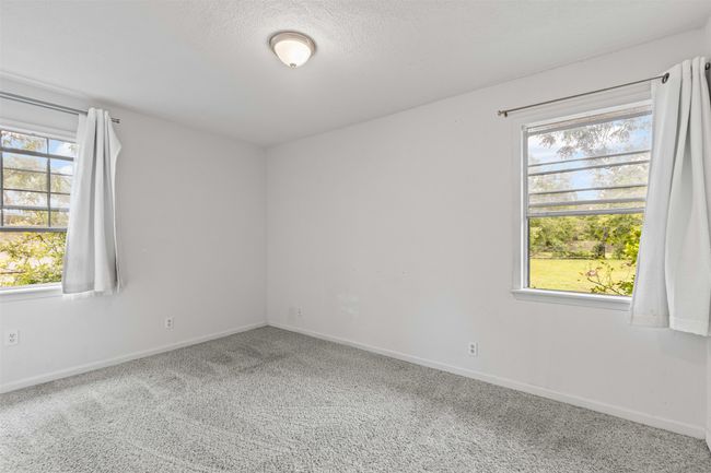 504 Cozby St N, House other with 2 bedrooms, 1 bathrooms and null parking in Benbrook TX | Image 12