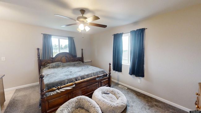 1306 E 19 Th St, House other with 4 bedrooms, 2 bathrooms and null parking in Casper WY | Image 16