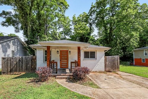 1099 Harwell St Nw, Atlanta, GA, 30314-2913 | Card Image