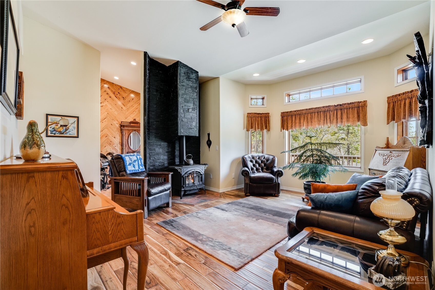 Residential in Goldendale 5