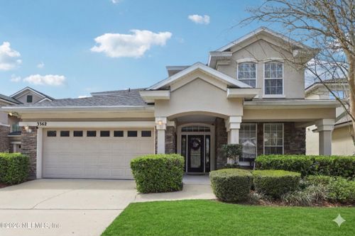 3362 Turkey Creek Dr, Green Cove Springs, FL, 32043-8030 | Card Image