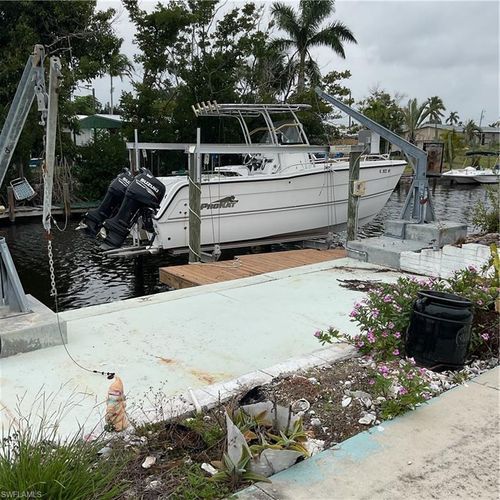 4908 Gulfgate Ln, St. James City, FL, 33956-2744 | Card Image