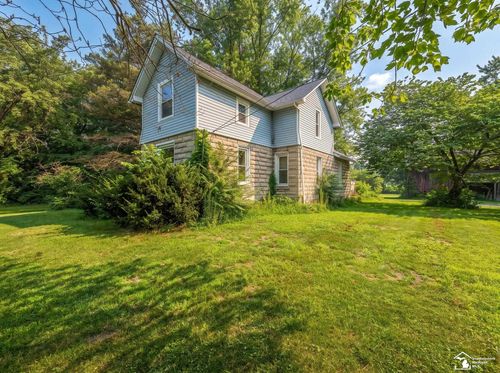 4970 Bluebush Road, Raisinville Township, MI, 48162 | Card Image
