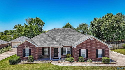 118 Green Fern St, Madison, AL, 35758-8557 | Card Image