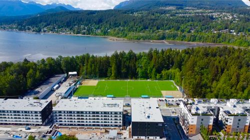 514-3055 Murray St, Port Moody, BC, V3H1X3 | Card Image