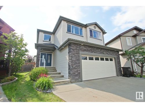 2549 Bell Crt Sw, Edmonton, AB, T6W1J9 | Card Image