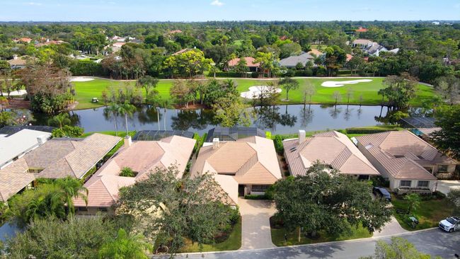 1810 Gulfstream Way, House other with 3 bedrooms, 2 bathrooms and null parking in West Palm Beach FL | Image 33