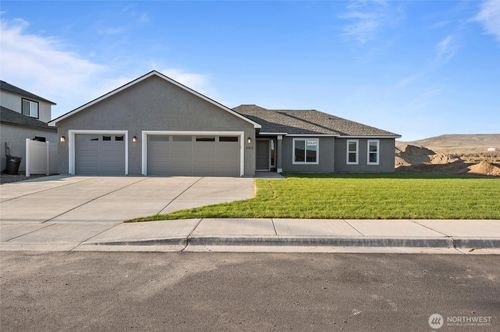 0 Lot 2 Road B Se, Royal City, WA, 99357 | Card Image