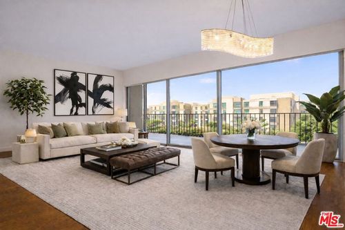 4g-10450 Wilshire Boulevard, Los Angeles, CA, 90024 | Card Image