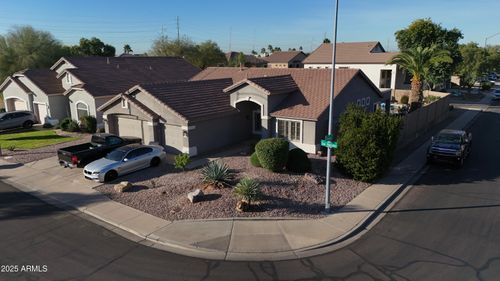 3036 S Del Rancho, Mesa, AZ, 85212-1874 | Card Image