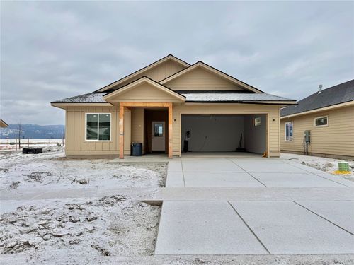 808 Rivet Way, Kalispell, MT, 59901 | Card Image