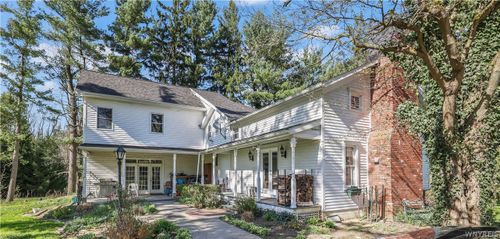 10840 Warner Road, Darien, NY, 14040 | Card Image