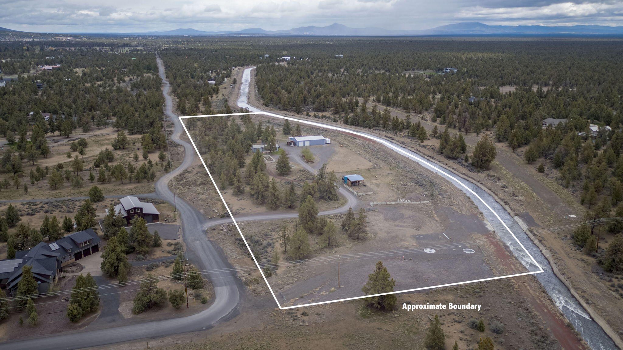 Pioneer Loop, Bend, OR 97701