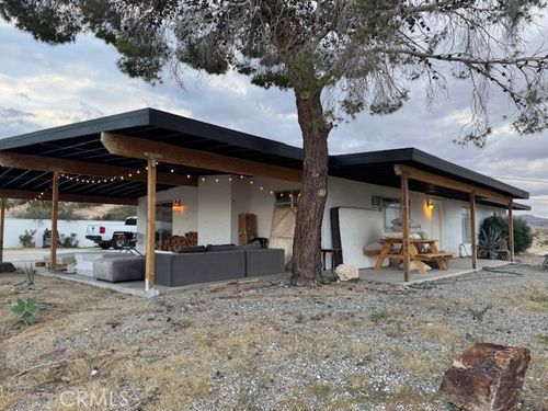 73081 29 Palms Hwy, 29 Palms, CA, 92277-3115 | Card Image