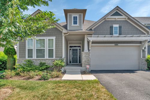 1091 Ironwood Ct, Glenview, IL, 60025-2441 | Card Image