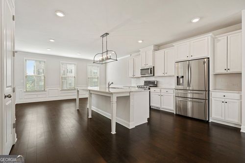 4240 Hickory Pine Aly, Doraville, GA, 30360-2507 | Card Image