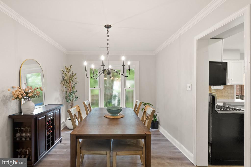 Residential in CENTREVILLE 4
