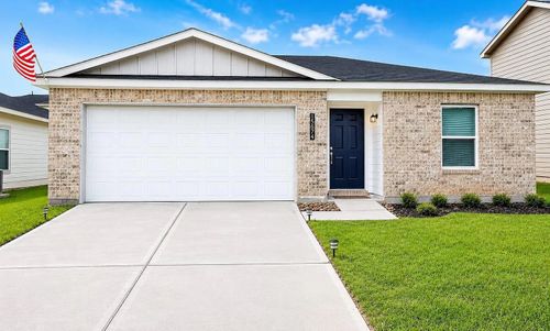 15674 Briar Forest Dr, Conroe, TX, 77306-2038 | Card Image