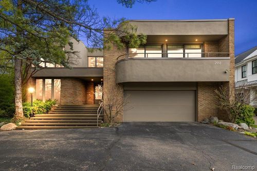 700 Lakeside Drive, Birmingham, MI, 48009 | Card Image