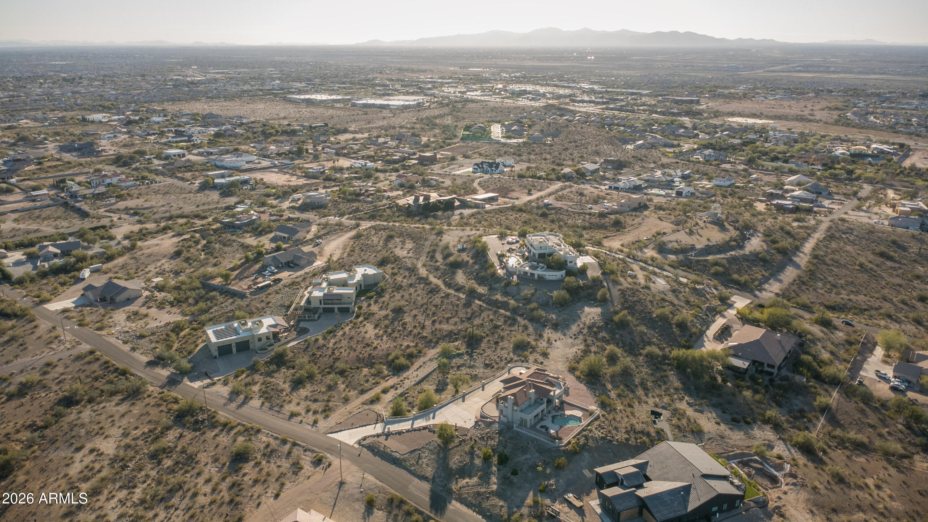 Land in Peoria 5
