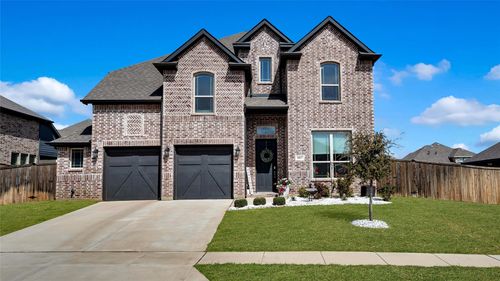 1017 Wrenwood Dr, Justin, TX, 76247-1824 | Card Image