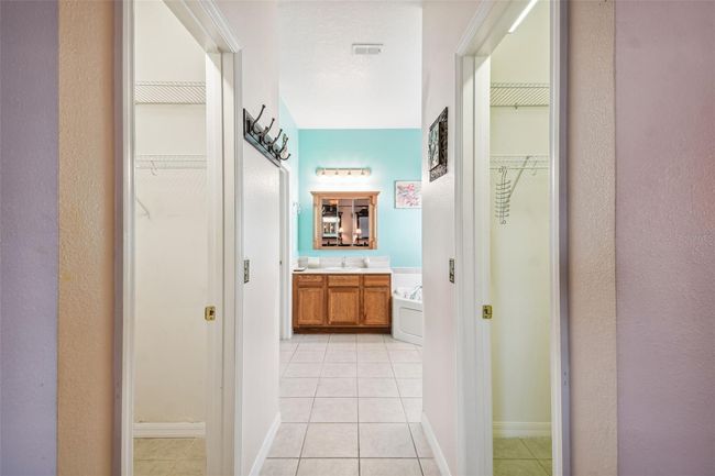 TWO WALK IN CLOSETS | Image 39