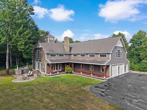 42 Moose Point Rd, Dunbarton, NH, 03046-4402 | Card Image