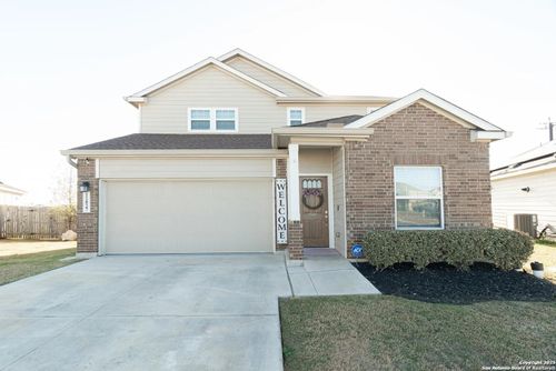 11827 Plover Pl, San Antonio, TX, 78221-4457 | Card Image