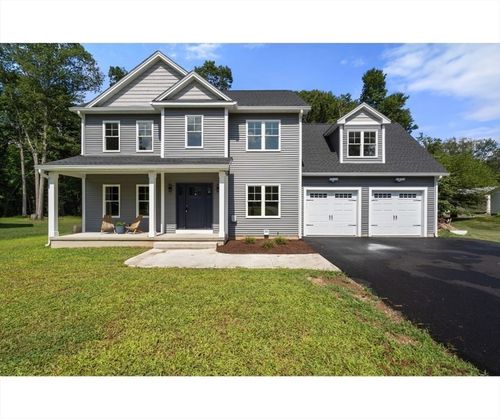 1 Jeffrey Ln, East Longmeadow, MA, 01028-2526 | Card Image
