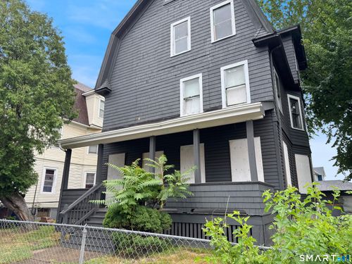 44-46 Webster Street, Hartford, CT, 06114 | Card Image