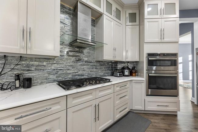 22 Samjan Cir, House other with 3 bedrooms, 3 bathrooms and null parking in Hightstown NJ | Image 13