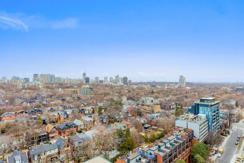 1603-181 Bedford Rd, Toronto, ON, M5R0C2 | Card Image