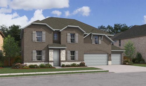 123 Roebuck Lane, New Waverly, TX, 77358 | Card Image