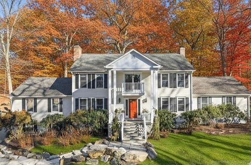 41 Deer Hill Rd, Redding, CT, 06896-2312 | Card Image