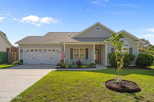 1109 Heartstone Ct, Leland, NC, 28451-9248 | Card Image