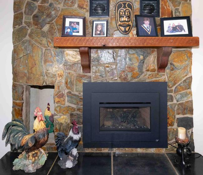 7132 Range Road 2 1 Range, House other with 3 bedrooms, 2 bathrooms and 6 parking in Lundbreck AB | Image 43