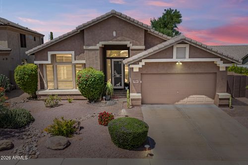 29456 N 49th Way, Cave Creek, AZ, 85331-3323 | Card Image