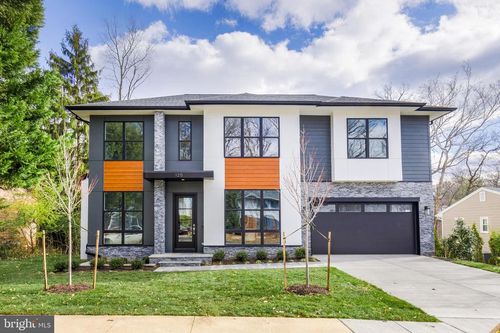 125 Casmar St Se, VIENNA, VA, 22180-6610 | Card Image