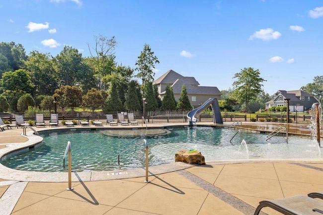 7258 Grey Hawk Trl, House other with 4 bedrooms, 3 bathrooms and null parking in Signal Mountain TN | Image 58