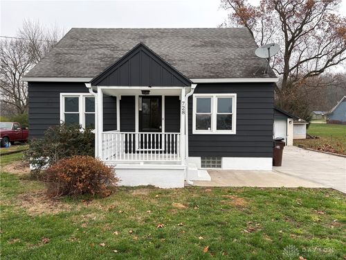 728 E Market St, Germantown, OH, 45327-1465 | Card Image