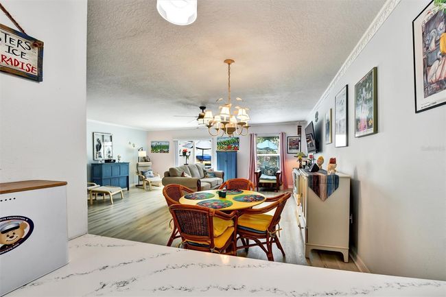 APT-544 - 2700 Bayshore Blvd, Townhouse with 3 bedrooms, 3 bathrooms and null parking in DUNEDIN FL | Image 30