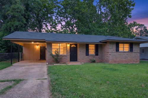 1110 Dunbriar Dr, Shreveport, LA, 71107-5527 | Card Image