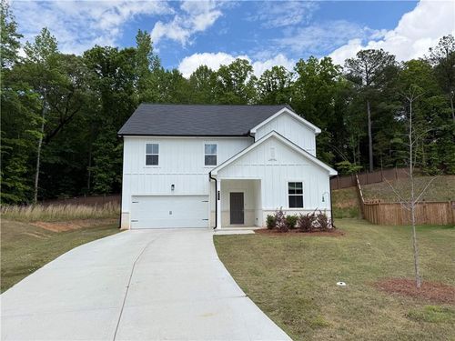 745 Summerwood Ln, Dawsonville, GA, 30534-1150 | Card Image
